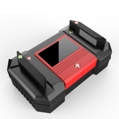 PLR-20M型穿墻偵察雷達